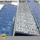 Topson fashion design building cladding for wholesale for wall 1