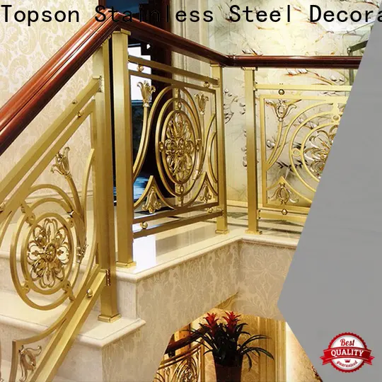 New stainless steel guardrail railingsstainless manufacturers for hotel 1