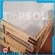 Topson Best black stainless steel sheet metal Supply for furniture 1