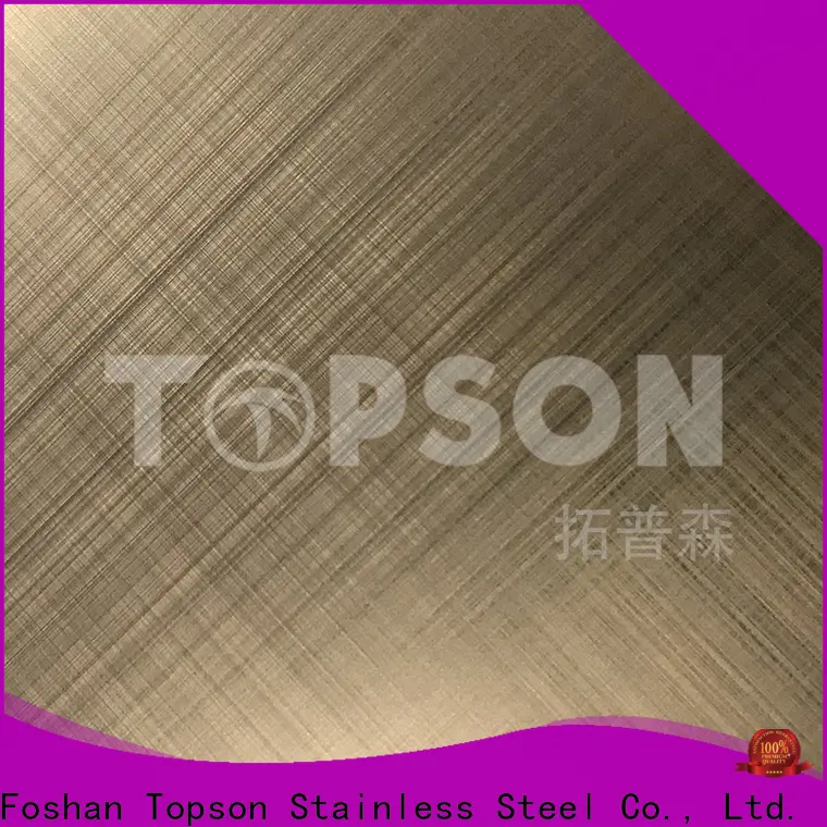 durable embossed stainless sheet decorative factory for vanity cabinet decoration 1