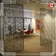 Topson metal mashrabiya ceiling from china for exterior decoration 1