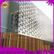 Topson Custom metal mashrabiya Supply for protection 1