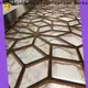 Topson High-quality metal works fabrication company for curtail wall 1