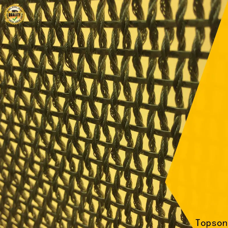 Topson panels mashrabiya for sale export for exterior decoration 1