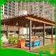 Topson powder metal works custom fabrication llc Suppliers for garden 1