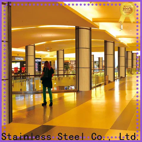 Wholesale stainless steel nails cedar cladding external factory price for lift 1