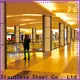 Wholesale stainless steel nails cedar cladding external factory price for lift 1