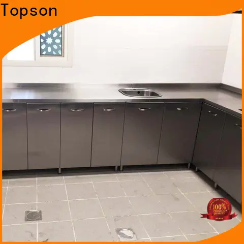 Topson Latest metal frame furniture for business for interior 1
