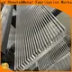 Topson contemporary metal works fabrication for business for tower 1