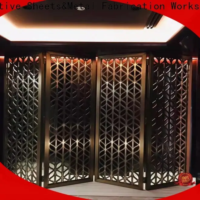 Topson corrosion resistant architectural metal fabrication for manufacturer for window frame 1