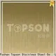 Topson good-looking mirror stainless steel sheet China for kitchen 1