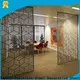 High-quality outdoor metal garden screens outdoor manufacturers for building faced 1