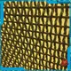 Topson metal mashrabiya design pattern factory for protection 1
