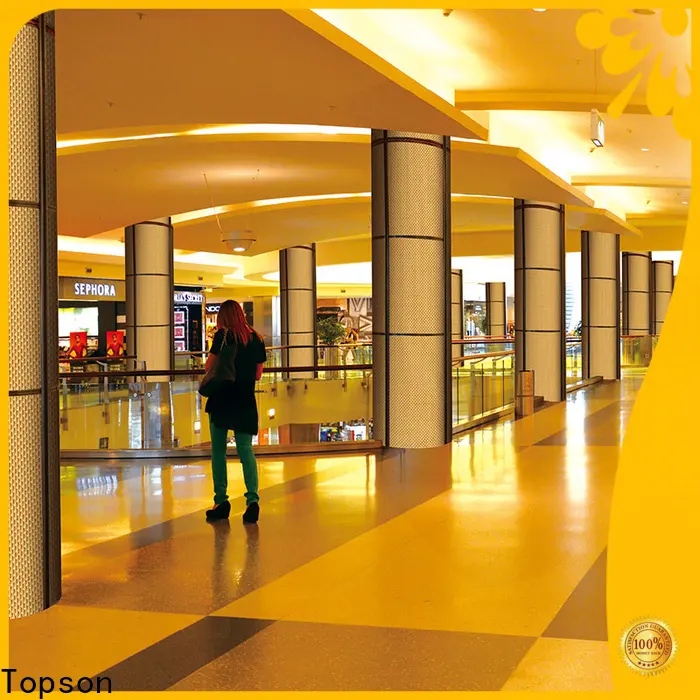 professional steel wall cladding panels column factory price for elevator 1