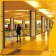 professional steel wall cladding panels column factory price for elevator 1