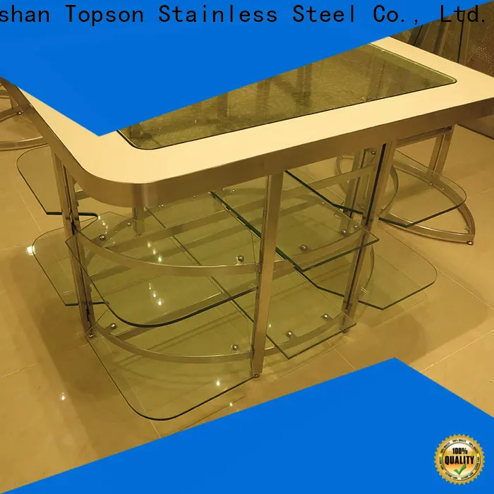 Topson cabinet colored metal outdoor chairs for interior 1