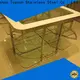 Topson cabinet colored metal outdoor chairs for interior 1
