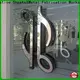 Topson Custom stainless steel rod handles Supply for outdoor 1