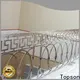 Topson staircase modern deck railing systems manufacturers for mall 1
