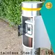 Topson steel engineering steel fabrication works Supply for hotel 1