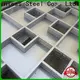 Topson good quality stainless steel scupper drain manufacturers for apartment 1