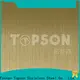 Topson colorful stainless steel sheet suppliers manufacturers for furniture 1