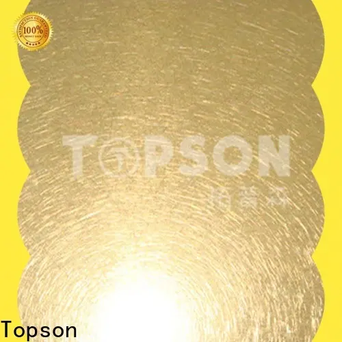 stable stainless steel sheet metal finishes steel company for vanity cabinet decoration 1