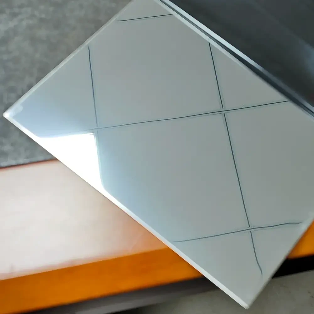 BA Stainless Steel 1