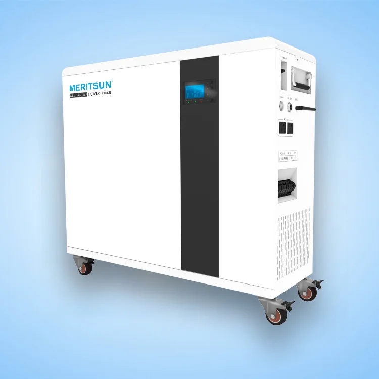 5Kwh Power House Built-in Inverter BMS Rechargeable Battery 48v 100ah Lithium Battery with WiFi APP Control 1