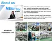 MERITSUN battery solution7 3
