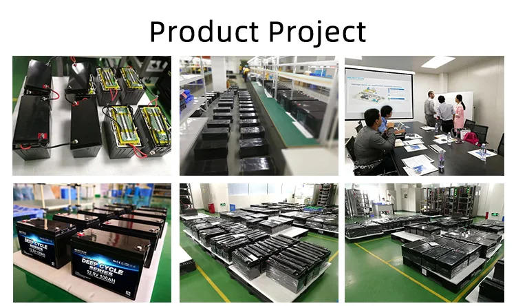 MERITSUN lithium battery manufacturers wholesale for house 8