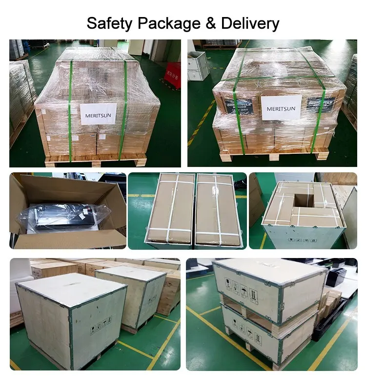 MERITSUN lithium battery manufacturers wholesale for house 9