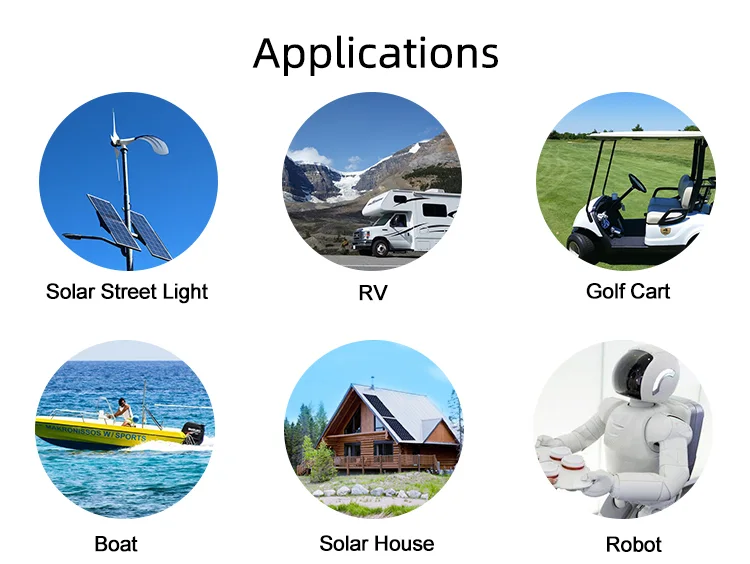 MERITSUN lithium battery manufacturers wholesale for house 4