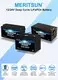 MERITSUN high-quality lithium batteries for sale manufacturer for villa 2