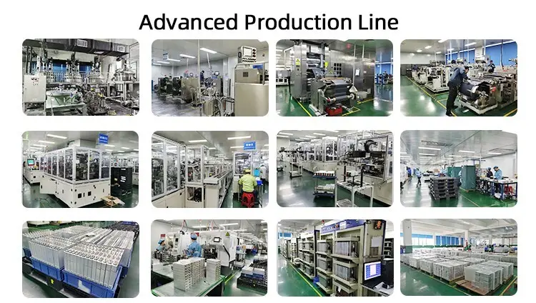 MERITSUN high-quality lithium batteries for sale manufacturer for villa 10