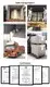 custom lithium battery low temperature factory for house 8