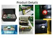 top bluetooth lithium battery supply for solar street light 6