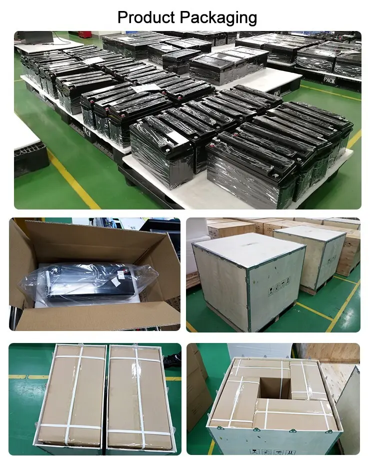 high-quality lithium battery low temperature factory for streetlight 6