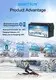 high-quality lithium battery low temperature factory for streetlight 2
