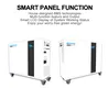 MERITSUN house power battery supplier for home appliances 3