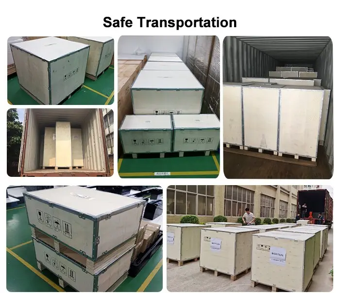 MERITSUN house power battery supplier for home appliances 9