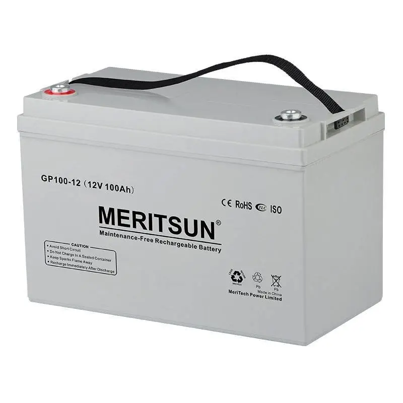 VRLA Battery 1