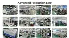 bms printed circuit board assembly customized for cell balancing 5