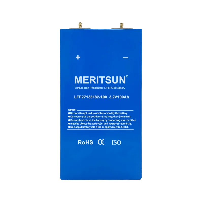 Wholesale Lifepo4 Battery lithium iron phosphate battery cell 3.2v 100ah lithium polymer cells 1