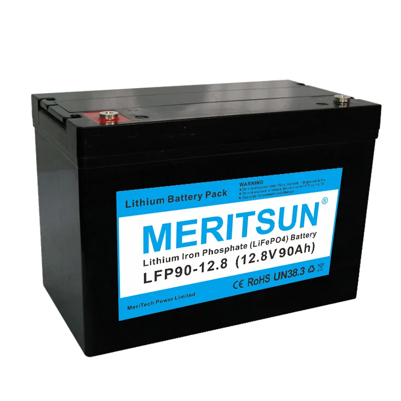 12v 90ah Lithium Ion Battery Pack Li Ion Battery 12v 90ah 1