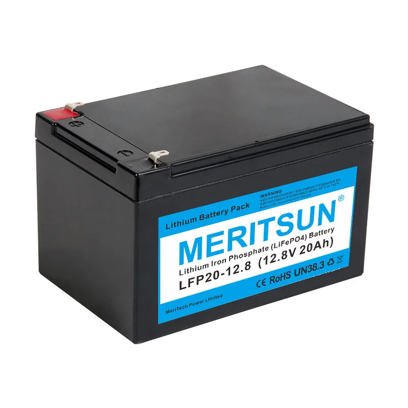 Lithium Battery Pack Golf Li Ion Battery Lifepo4 12v 20ah BOATS Golf Carts Uninterruptible Power Supplies SUBMARINES 1