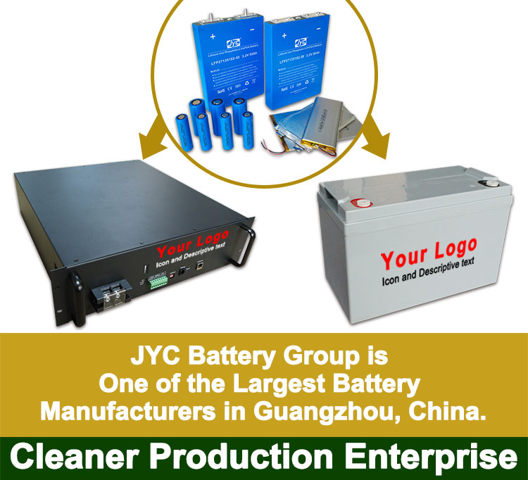 Cycle Life Lithium Ion Lipo Lifepo4 Battery >2000 Cycles @1C 100%DOD 12.8V 18ah 12V JYC Battery 11