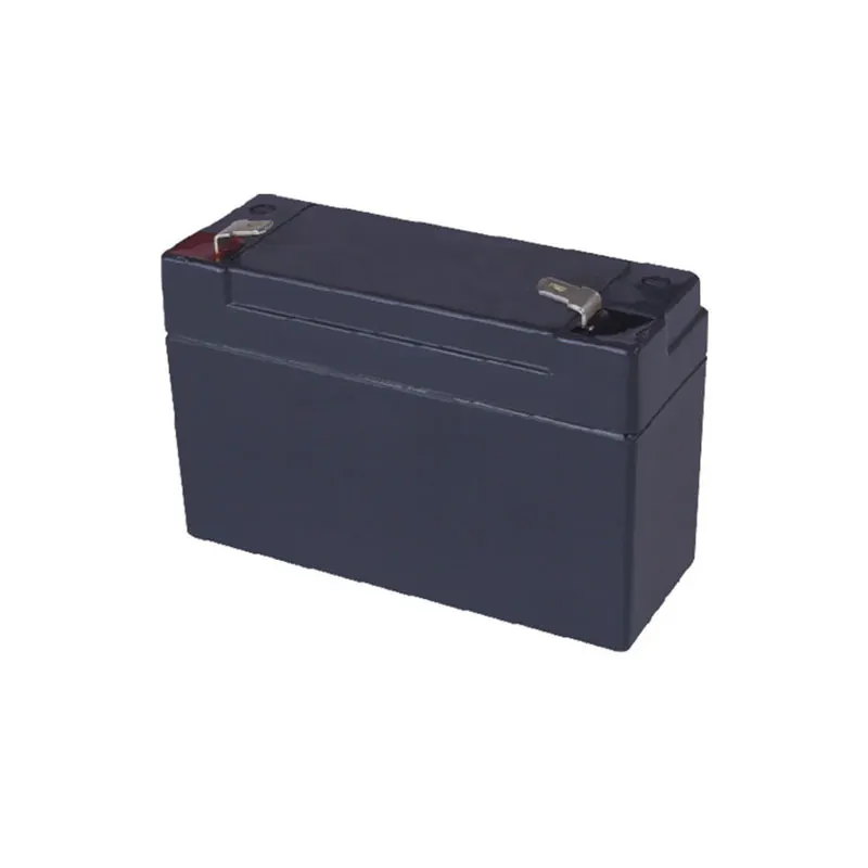 Consumer Reports Best 4v 2Ah Sealed Lead Acid Battery 1