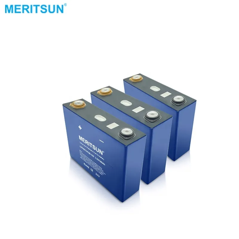 High Quality Prismatic deep cycle rechargeable Lithium Lifepo4 Battery Cell 3.2V 100Ah for energy storage power 1