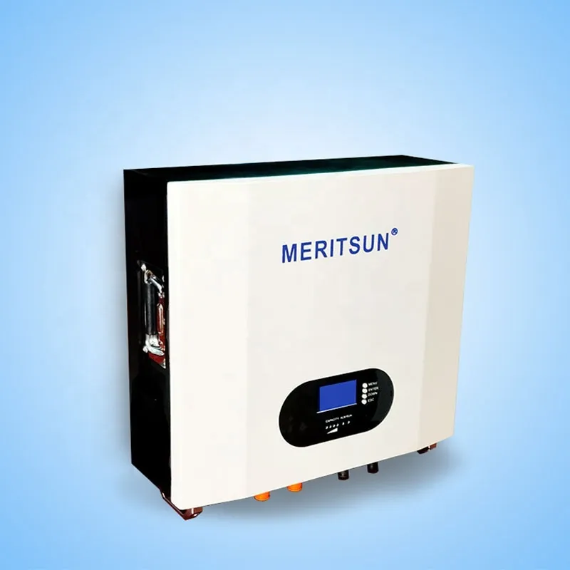 Patented Design 7KWh 48V 140Ah Lipo LiFePO4 Lithium Battery Energy Storage System for Hybrid Grid Solar Power System Home 1